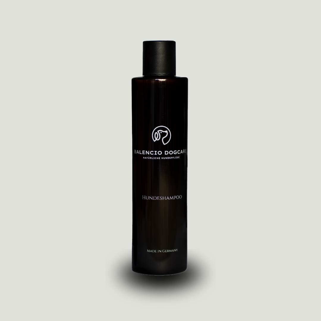 Hundeshampoo 250 ml
